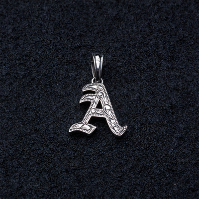 Antidote男女同款日产吊坠