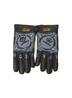 ［6折］SOFTMACHINE LAST HOPE GLOVE 鹿皮手套