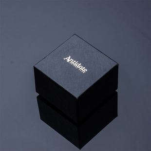 ANTIDOTE BUYERSCLUB 礼品首饰盒S 尺寸6cmX6cm