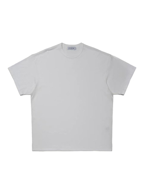 Cootie Plain S/S Tee 日产 50天竺棉 50匹马棉混纺 短tee
