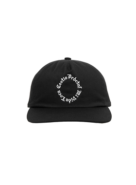 Cootie T/C Twill 5 Panel Cap 日产 帽深款 5片式帽子
