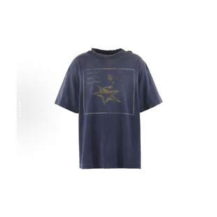 Cactus Plant Flea Saint 海星 Market 水洗做旧短tee Mxxxxxx