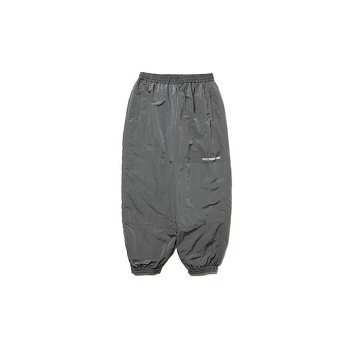 Cootie Nylon Ripstop Training Pants 日产 防水 防撕裂训练长裤