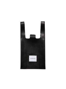Cootie Productions Leather C-Store Bag 日产牛皮购物袋