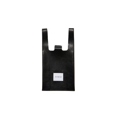 Cootie牛皮购物袋日产