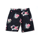 SHORTS花色休闲宽松五分短裤 ［6折］BORN JAY HOVA RAISED