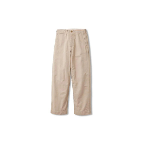 Full Count U.S.Army Chino 41 Khaki 卡其裤