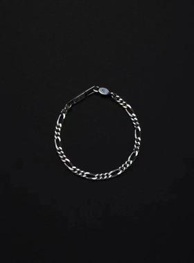 Antidote BuyersClub Figaro Chain Bracelet 日产 费加罗手链