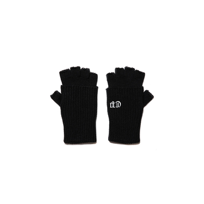 Cootie男女同款半截手套