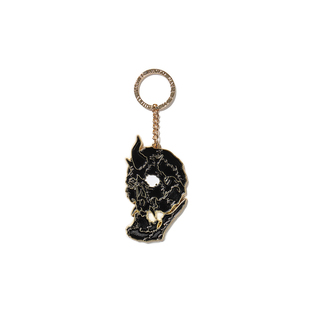TATTOO STUDIO GOLD亚铝合金钥匙扣 WACKO KEYRING MARIA
