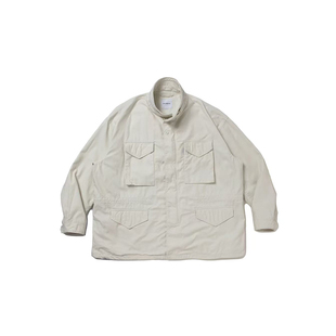 Field M65 Fit 夹克 日产 Jacket Type Error Cootie