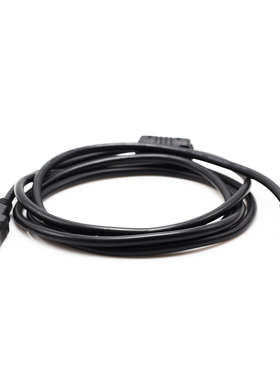 hbodier适用于尼康DSLR D100 D200 D300s D3000 D3100 J2 AW1 USB数据线