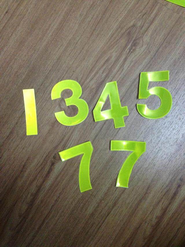 Autocollant pour vélo - Ref 2281007 Image 3