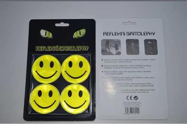 Déco pour vélo - Ref 2278455 Image 3