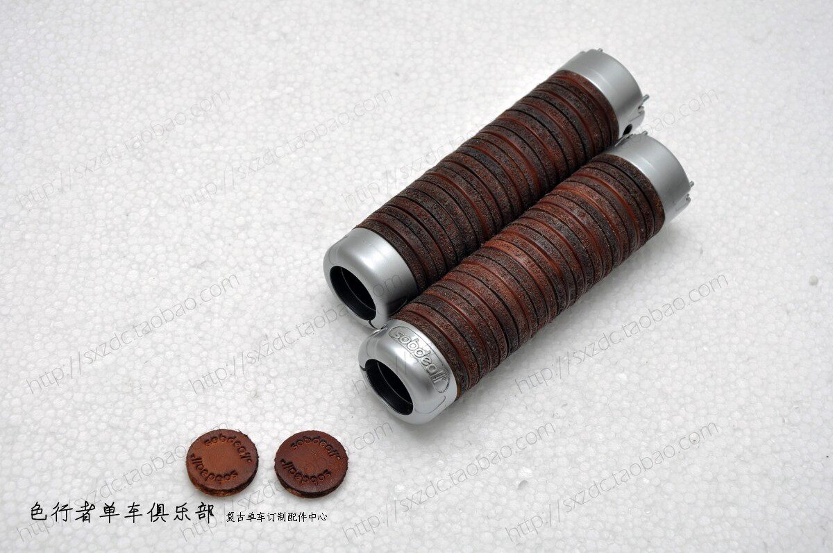 Poignées de vélo SOB DEALL - Ref 2351544 Image 5