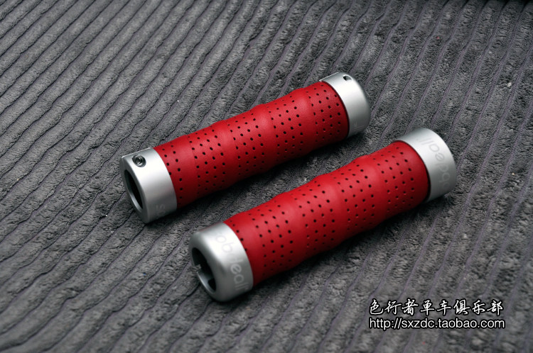 Poignées de vélo SOB DEALL - Ref 2339373 Image 3