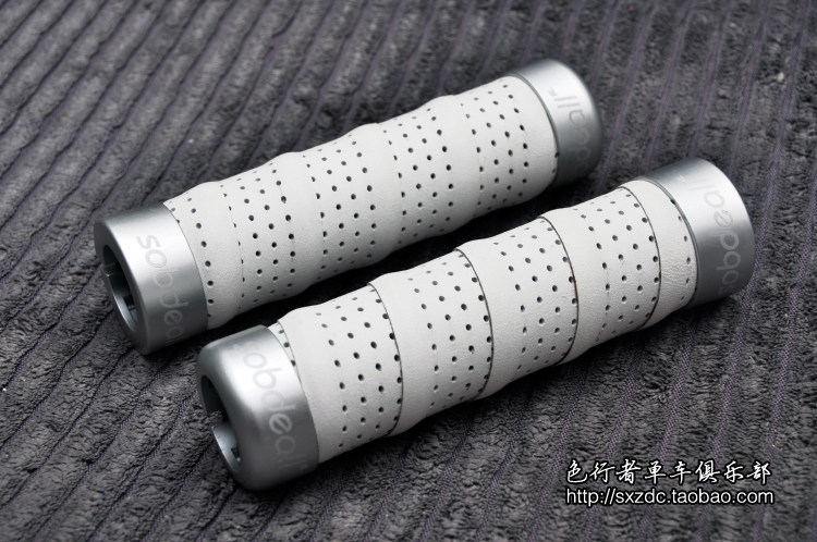 Poignées de vélo SOB DEALL - Ref 2339373 Image 4