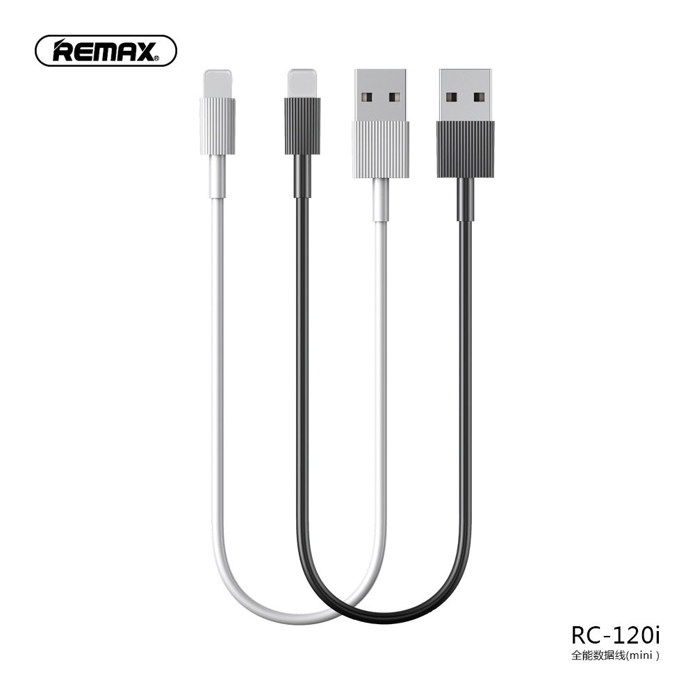 remax 手机数据线快充短线安卓Micro USB接口TypeC插头USB充电线车载充电器PD冲电线C口移动电源充电宝用短款使用感如何?