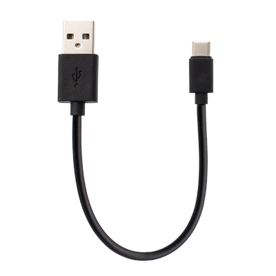 USB手机充电数据线20厘米短线