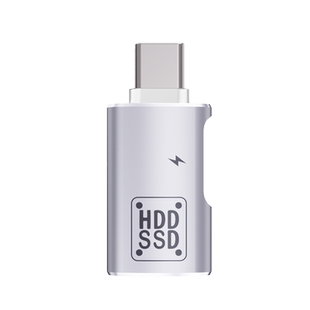 TypeC手机连接U盘OTG转接头外接优盘硬盘USB接口键盘转换器数据线可同时充电适用苹果iPhone 15 16华为mate60