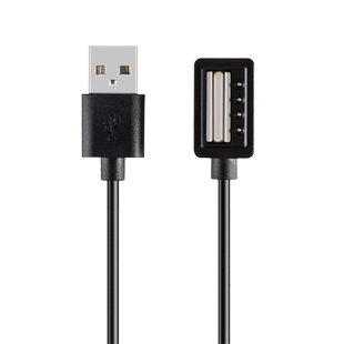 适用颂拓SUUNTO 9 Spartan Sport Ultra Baro EON Core D5松拓手表磁吸充电线斯巴达腕表USB充电器磁性数据线