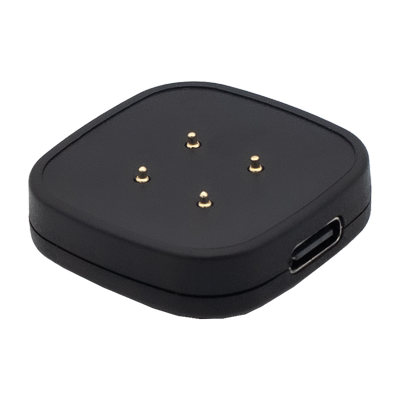 适用Fitbit智能手表充电转接头