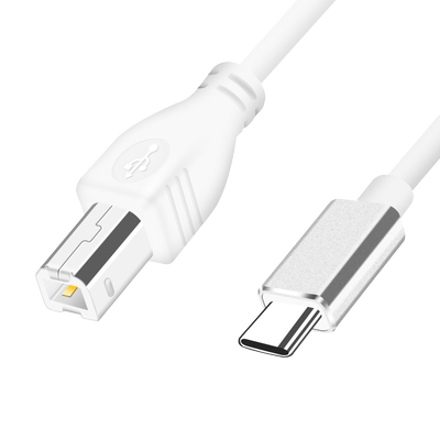 手机连接电子钢琴MIDI数据线