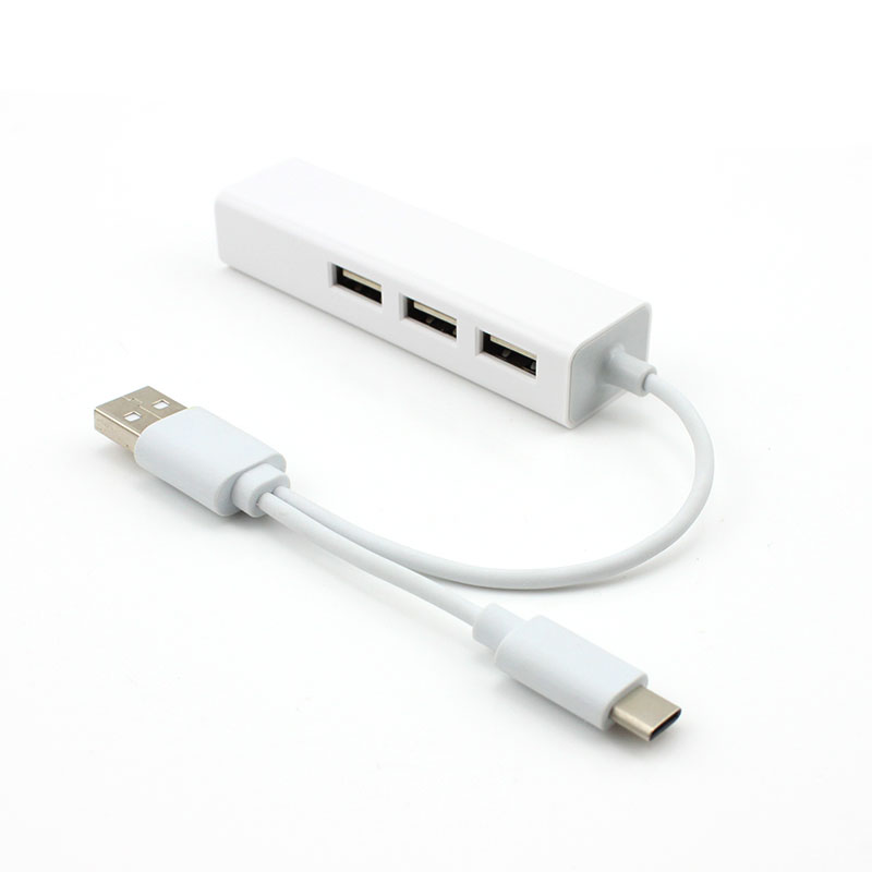 Concentrateur USB - Ref 372904 Image 4