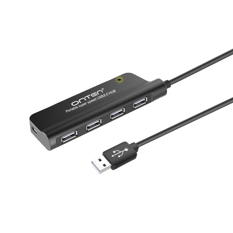 Concentrateur USB - Ref 365539 Image 3