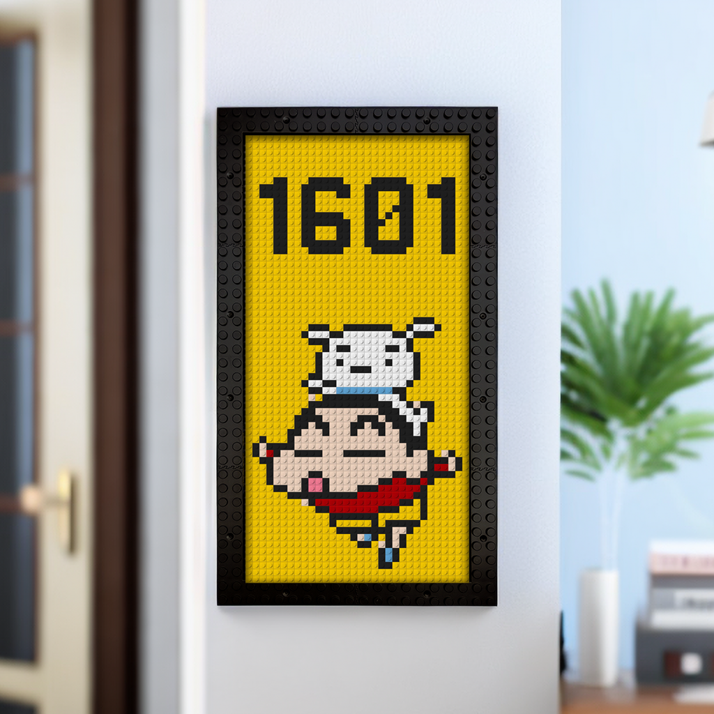 蜡笔小新门牌卡通入户号码牌家用定制门装饰宿舍寝室创意日式磁吸,家居饰品,装饰挂牌,淘宝优惠券,粉丝福利购,淘宝优惠卷