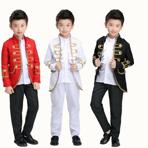 英国贵族服装价格 英国贵族服装图片 星期三