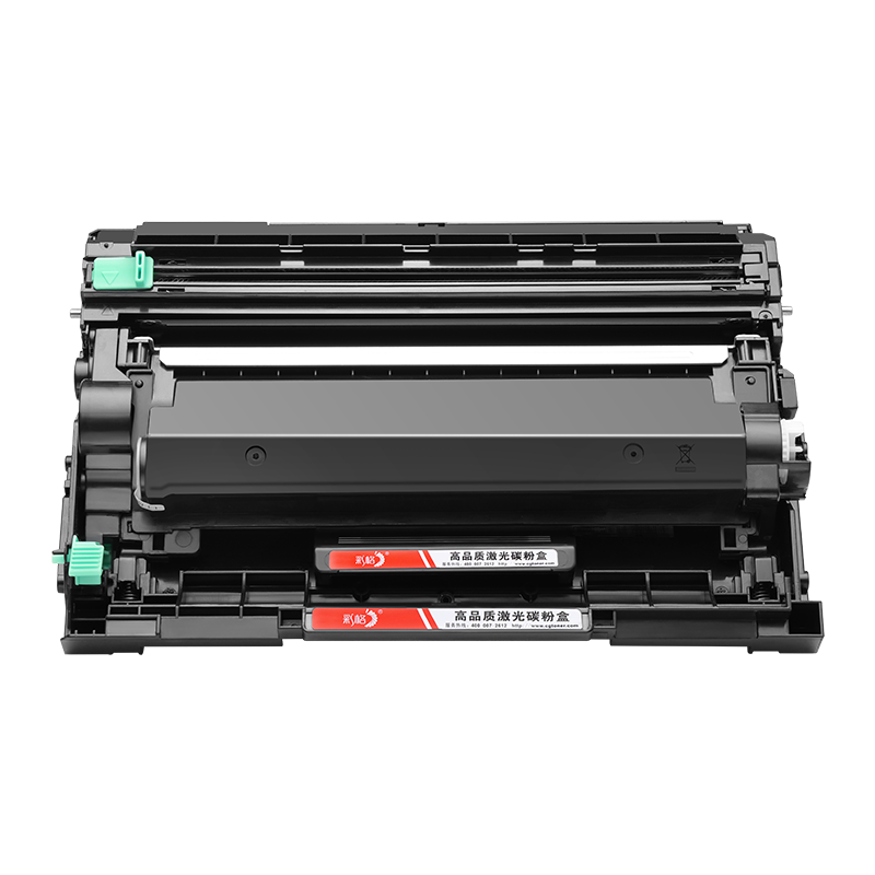 彩格适用兄弟TN2520粉盒DCP-L2508DW打印机硒鼓DCP-L2518DW墨盒L2548DW碳粉DCP-L2648DW墨粉DCP-L2628DW鼓架