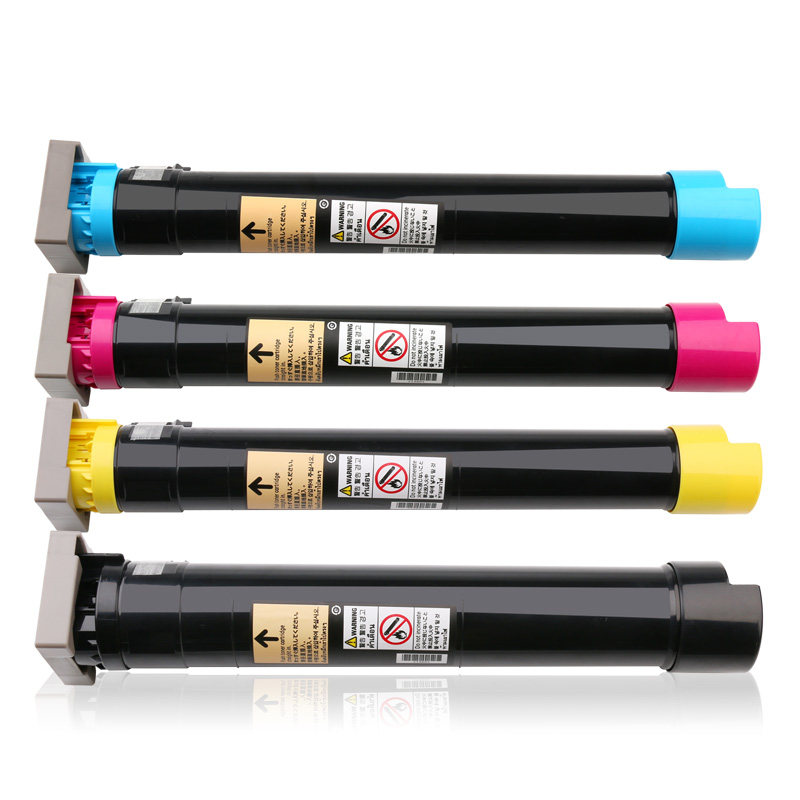 彩格适用 富士施乐C3300 3370 3375 5570碳粉盒 2270粉盒 复印机