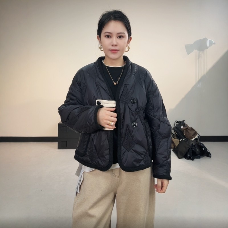 【管小姐严选】1770225外套