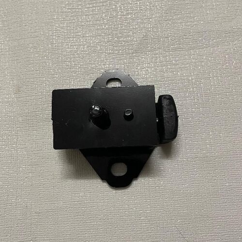 黑金刚柴油车DK4A发动机机脚胶