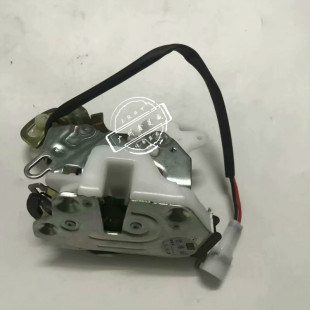适用于三菱帕杰罗V31 V32 V33 猎豹奇兵黑金刚 尾门锁机 尾门锁块