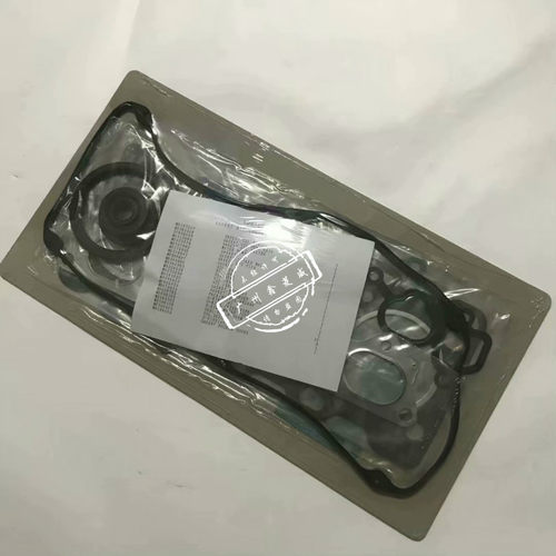 三菱帕杰罗黑金刚发动机大修包