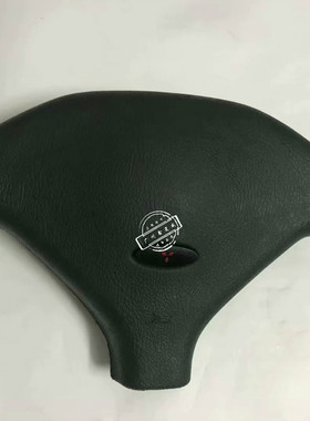 适用于三菱帕杰罗V31 V32 V33猎豹奇兵 黑金刚 喇叭按钮 方向盘盖