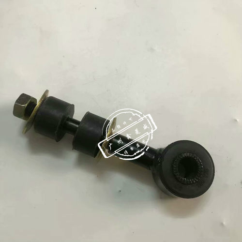 三菱帕杰罗V31平衡杆球头支架