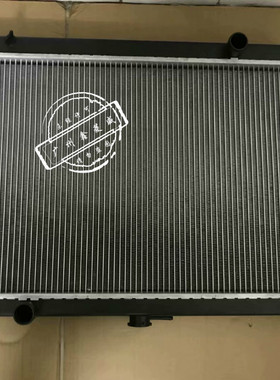 适用于长丰 猎豹Q6奇兵4RB1 4RB3 CFAA6473 发动机 水箱 散热器