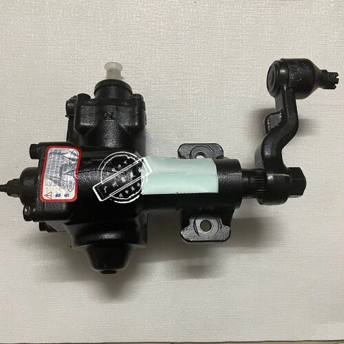 适用于长丰猎豹皮卡CT7 方向机总成带主邦肽  转向机正厂 D19TCIE