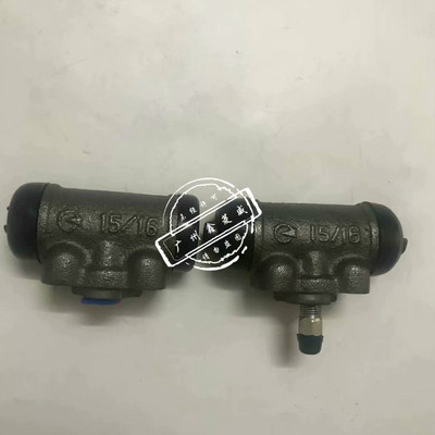 三菱帕杰罗猎豹V31后刹车分泵