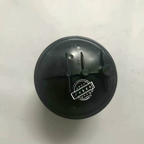 三菱帕杰罗猎豹V31活性碳罐