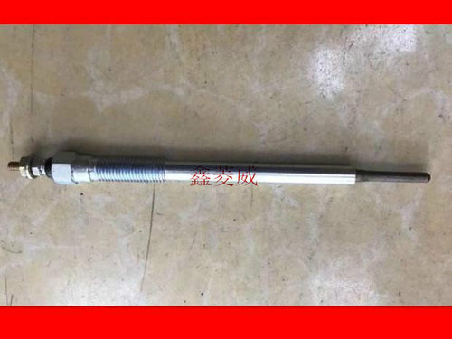 三菱帕杰罗L200柴油车预热塞