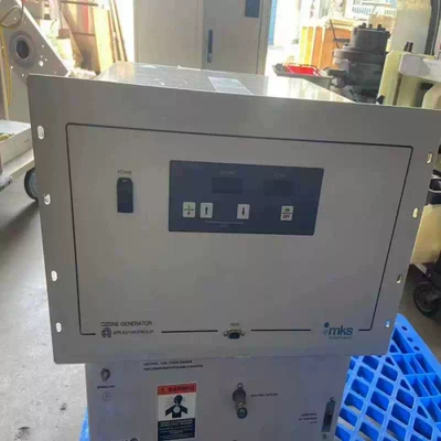 议价 mks AX8400 就一台 议价{熠文商行}