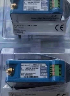 议价 本特利前置器330780-50-00 3300XL 11mm议价