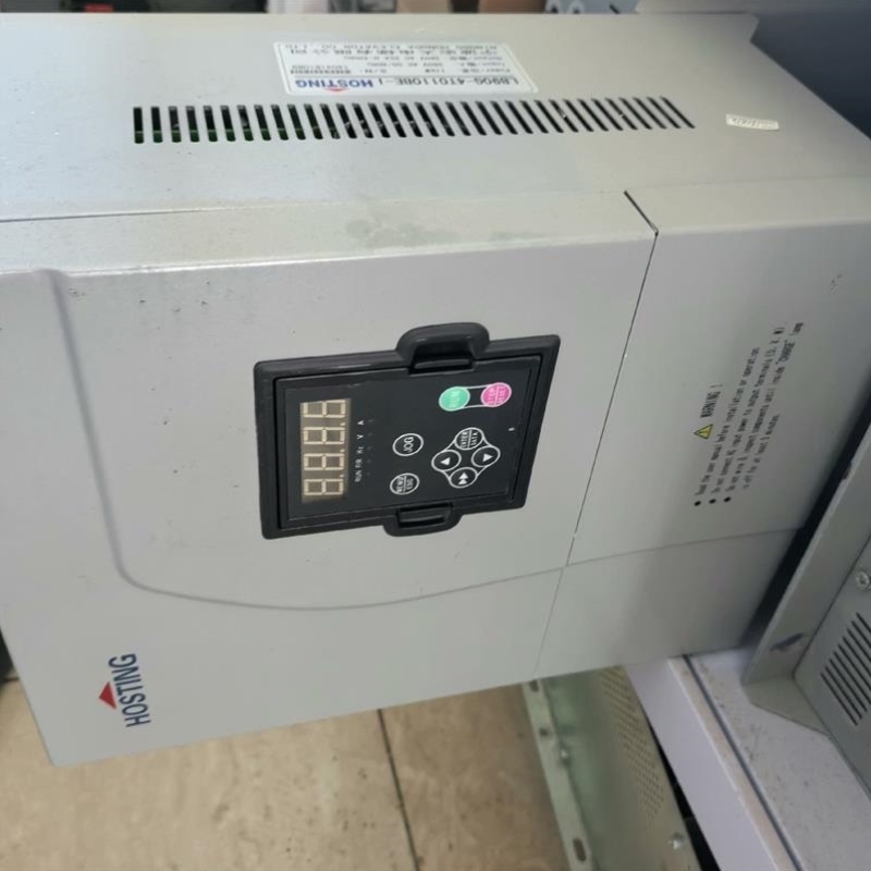 议价宁波宏大电梯专用变频器LB90G-4T0110BE-I原