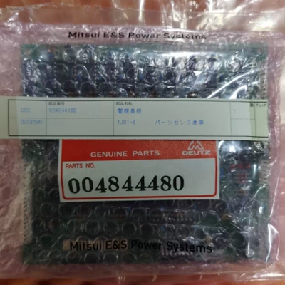 议价 6S50MC/M6 TCA66-20025 PC-9504B电路板004844480全新现货议