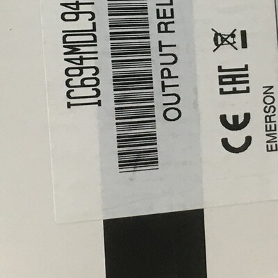 售前询价IC693PWR322IC693CPU364IC693BEM331HE693RTM705IC2