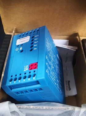 议价 VT-MSRA1-1-10/VO/0 R901197784 原装力士乐放大器